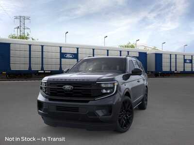 2026 Ford Expedition, $85435. Photo 2