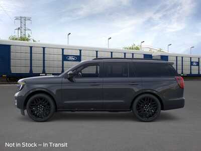 2026 Ford Expedition, $85435. Photo 3