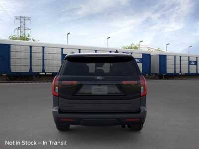 2026 Ford Expedition, $85435. Photo 5