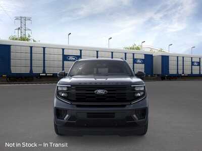 2026 Ford Expedition, $85435. Photo 6