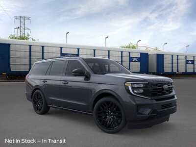 2026 Ford Expedition, $85435. Photo 7