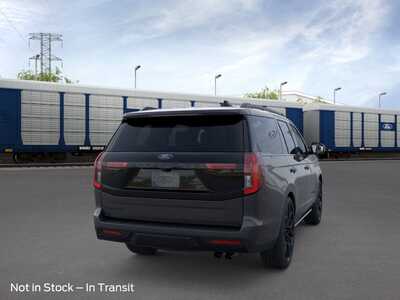 2026 Ford Expedition, $85435. Photo 8