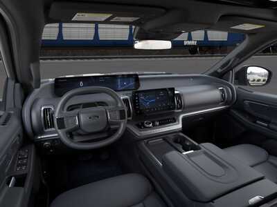 2026 Ford Expedition, $85435. Photo 9