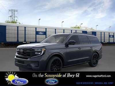 2026 Ford Expedition, $85435. Photo 1