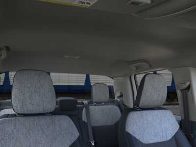 2026 Ford Maverick, $32835. Photo 12
