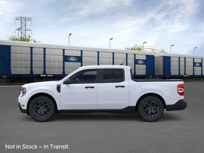 2026 Ford Maverick, $32835. Photo 3