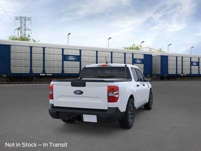 2026 Ford Maverick, $32835. Photo 8