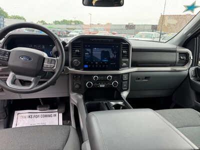 2024 Ford F150 Crew Cab, $44995. Photo 10