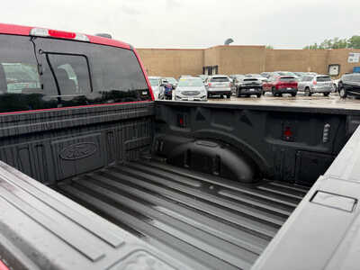 2024 Ford F150 Crew Cab, $44995. Photo 7