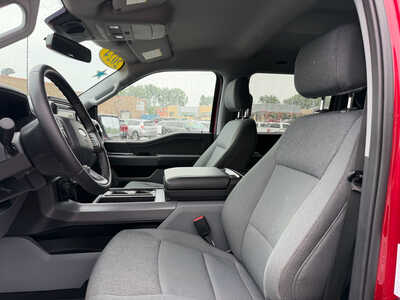 2024 Ford F150 Crew Cab, $44995. Photo 8