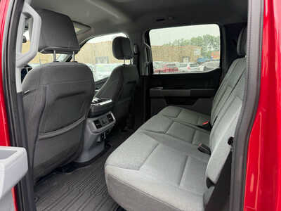 2024 Ford F150 Crew Cab, $44995. Photo 9