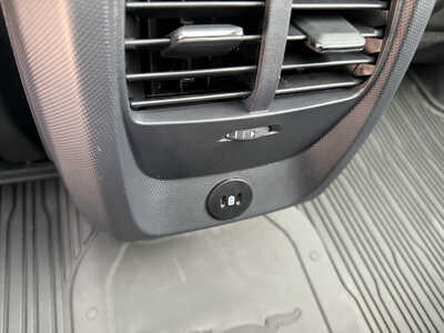 2025 Ford Mustang Mach-E, $42695. Photo 11