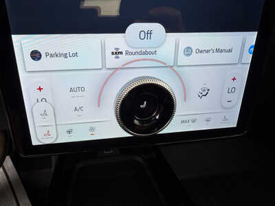 2025 Ford Mustang Mach-E, $42695. Photo 12
