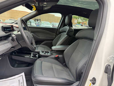 2025 Ford Mustang Mach-E, $42695. Photo 7