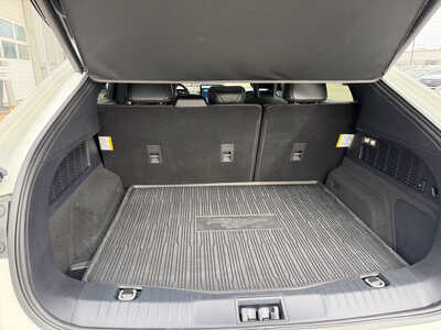 2025 Ford Mustang Mach-E, $42695. Photo 9