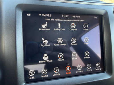 2020 Jeep Cherokee, $23500. Photo 12