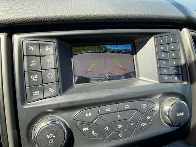 2020 Ford Ranger Ext Cab, $22500. Photo 11
