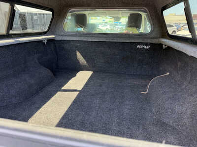 2020 Ford Ranger Ext Cab, $22500. Photo 7