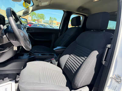 2020 Ford Ranger Ext Cab, $22500. Photo 8