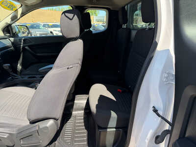 2020 Ford Ranger Ext Cab, $22500. Photo 9