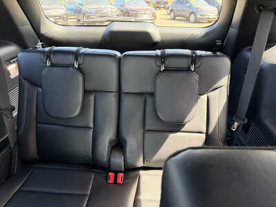 2020 Ford Explorer, $28500. Photo 10