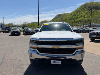 2016 Chevrolet 1500 Crew Cab, $16500. Photo 2