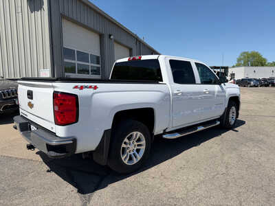 2016 Chevrolet 1500 Crew Cab, $16500. Photo 4
