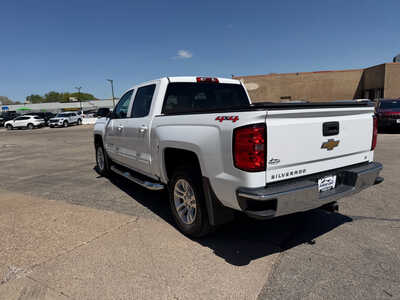 2016 Chevrolet 1500 Crew Cab, $16500. Photo 6