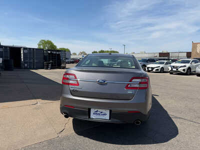 2013 Ford Taurus, $6500. Photo 5