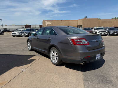 2013 Ford Taurus, $6500. Photo 6