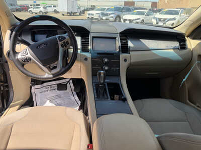 2013 Ford Taurus, $6500. Photo 9