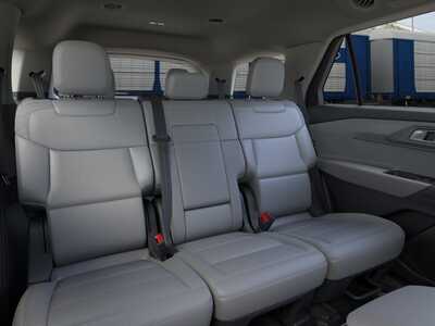 2026 Ford Explorer, $44659. Photo 11