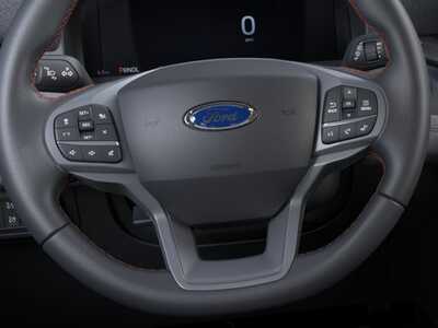 2026 Ford Explorer, $44659. Photo 12