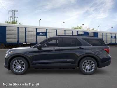 2026 Ford Explorer, $44659. Photo 3
