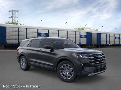 2026 Ford Explorer, $44659. Photo 7