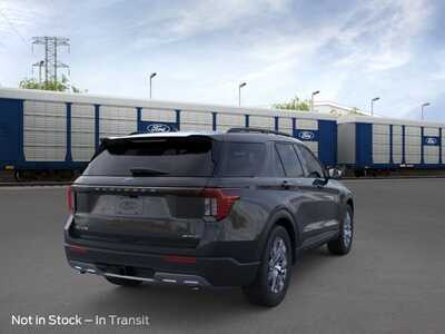 2026 Ford Explorer, $44659. Photo 8