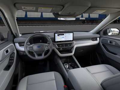 2026 Ford Explorer, $44659. Photo 9