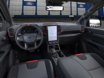 2026 Ford Ranger Crew Cab, $60540. Photo 10