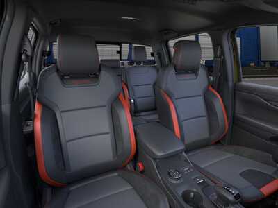 2026 Ford Ranger Crew Cab, $60540. Photo 11