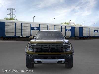 2026 Ford Ranger Crew Cab, $60540. Photo 7