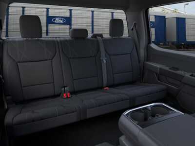 2026 Ford F150 Crew Cab, $47304. Photo 11