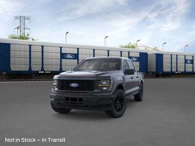 2026 Ford F150 Crew Cab, $47304. Photo 2