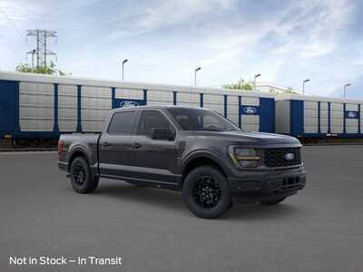 2026 Ford F150 Crew Cab, $47304. Photo 7