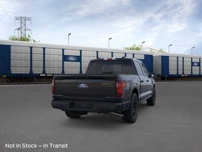 2026 Ford F150 Crew Cab, $47304. Photo 8