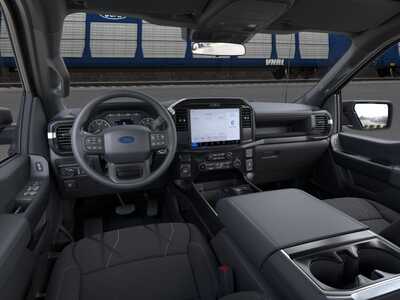 2026 Ford F150 Crew Cab, $47304. Photo 9
