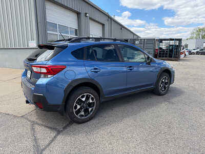2019 Subaru Crosstrek, $17998. Photo 4