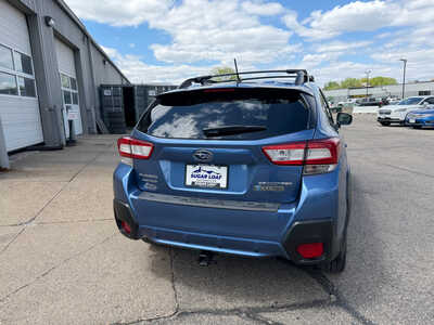 2019 Subaru Crosstrek, $17998. Photo 5