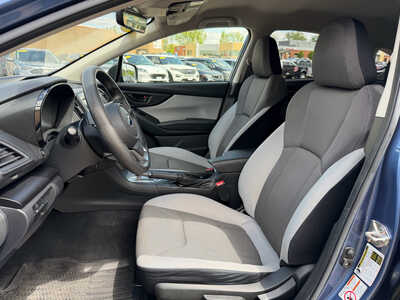 2019 Subaru Crosstrek, $17998. Photo 8