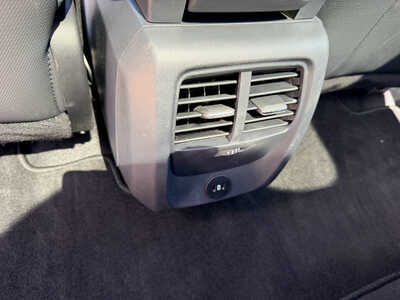2025 Ford Mustang Mach-E, $38995. Photo 11