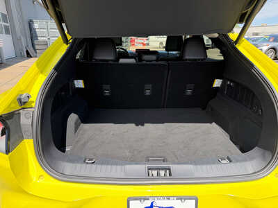 2025 Ford Mustang Mach-E, $38995. Photo 8